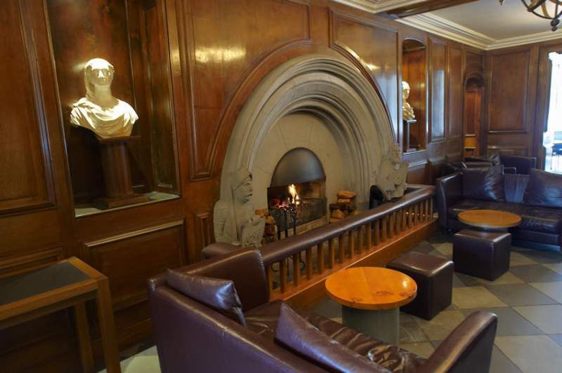 Portmeirion Village Stay