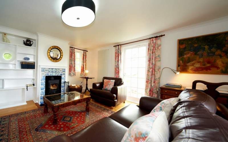 Portmeirion Village Stay