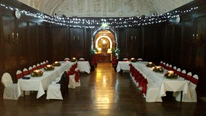 Portmeirion Village Celebrate